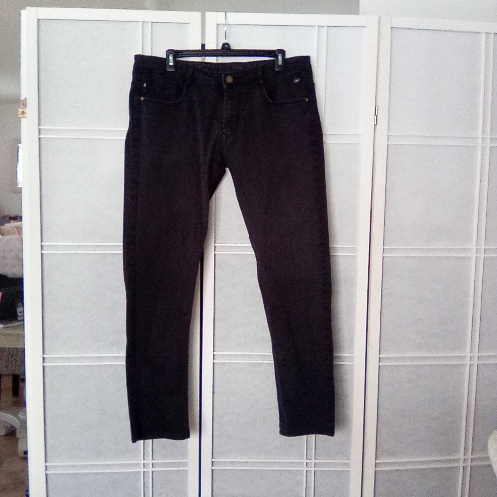 Nexus 7 Jeans Japanese Denim